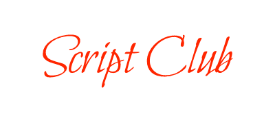 Script Club